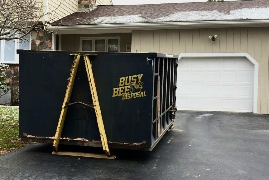 demolition