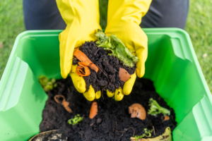 composting