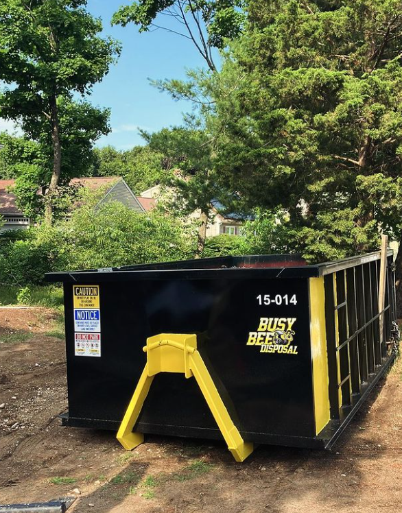 dumpster rental