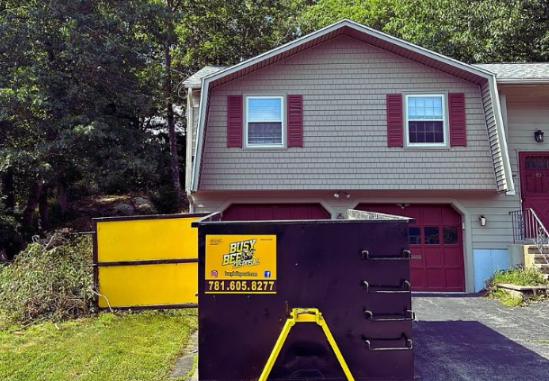 dumpster rental